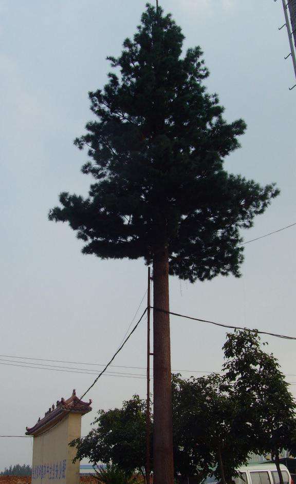 通信仿真樹(shù)