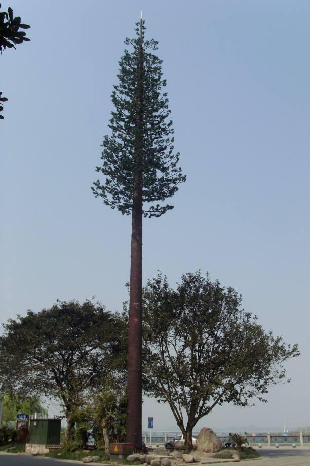 通信仿真樹(shù)